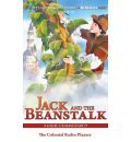 Jack and the Beanstalk by Benjamin Tabart Dramatized by Jerry Robbins Audio Book CD