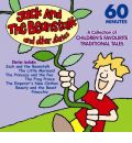 Jack and the Beanstalk and Other Stories by  AudioBook CD
