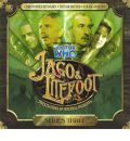 Jago & Litefoot: Season Three by Justin Richards Audio Book CD
