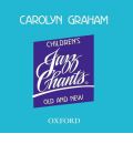 Jazz Chants for Children by Carolyn Graham Audio Book CD
