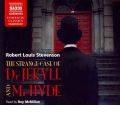 Jekyll and Hyde by Robert Louis Stevenson Audio Book CD