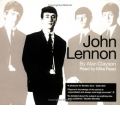 John Lennon by Alan Clayson AudioBook CD