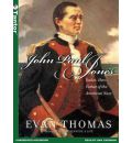 John Paul Jones by Evan Thomas Audio Book CD