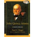 John Quincy Adams by Paul C Nagel Audio Book Mp3-CD