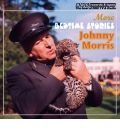 Johnny Morris Reads More Bedtime Stories by Johnny Morris AudioBook CD