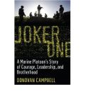 Joker One by Donovan Campbell Audio Book Mp3-CD