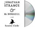 Jonathan Strange & Mr. Norrell by Susanna Clarke Audio Book CD