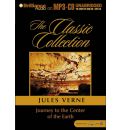 Journey to the Center of the Earth by Jules Verne AudioBook Mp3-CD
