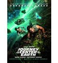 Journey to the Center of the Earth by Jules Verne Audio Book CD