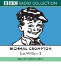 Just William: No.2 by Richmal Crompton AudioBook CD