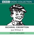 Just William: No.3 by Richmal Crompton AudioBook CD
