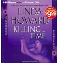 Killing Time by Linda Howard Audio Book CD