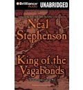 King of the Vagabonds by Neal Stephenson Audio Book CD