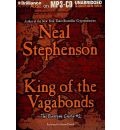 King of the Vagabonds by Neal Stephenson Audio Book Mp3-CD