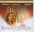 Kings of the North by Elizabeth Moon AudioBook CD
