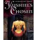 Kushiel's Chosen by Jacqueline Carey AudioBook CD