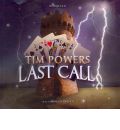 Last Call by Tim Powers AudioBook CD