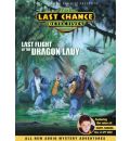 Last Flight of the Dragon Lady by Bob Vernon Audio Book CD