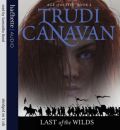 Last of the Wilds by Trudi Canavan AudioBook CD