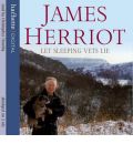 Let Sleeping Vets Lie by James Herriot Audio Book CD