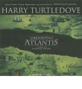 Liberating Atlantis by Harry Turtledove Audio Book CD