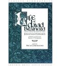 Life of David Brainerd by Jonathan Edwards Audio Book Mp3-CD
