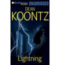 Lightning by Dean R Koontz Audio Book CD