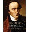 Lion of Liberty by Harlow Giles Unger Audio Book Mp3-CD