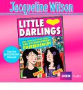 Little Darlings by Jacqueline Wilson Audio Book CD