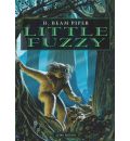 Little Fuzzy by H Beam Piper AudioBook CD