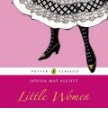 Little Women by Louisa May Alcott Audio Book CD