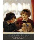 Little Women by Louisa May Alcott Audio Book Mp3-CD