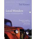 Local Wonders by Ted Kooser AudioBook Mp3-CD