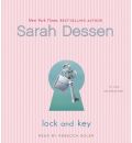 Lock and Key by Sarah Dessen Audio Book CD
