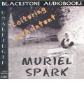 Loitering with Intent by Muriel Spark Audio Book CD