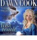 Lost Truth by Dawn Cook Audio Book CD