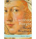 Lucrezia Borgia by Sarah Bradford AudioBook CD