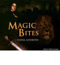 Magic Bites by Ilona Andrews Audio Book CD