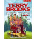 Magic Kingdom for Sale - Sold! by Terry Brooks Audio Book CD