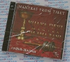 Mantras From Tibet - Vijaya Devi and Om Ama Rani - Sarva Antah - Meditation Audio CD