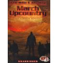 March Upcountry by David Weber Audio Book Mp3-CD
