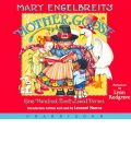 Mary Engelbreit's Mother Goose by Mary Engelbreit AudioBook CD
