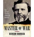 Master of War by Benson Bobrick AudioBook CD