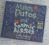 Mates, Dates and Cosmic Kisses - Cathy Hopkins - AudioBook CD