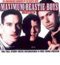 Maximum "Beastie Boys" by Tim Footman AudioBook CD