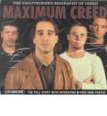 Maximum "Creed" by Michael Sumsion AudioBook CD