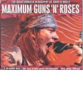 Maximum "Guns 'n' Roses" by William Drysdale-Wood AudioBook CD