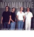Maximum "Live" by Martin Harper Audio Book CD