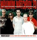 Maximum "Matchbox 20" by Tim Slayer Audio Book CD