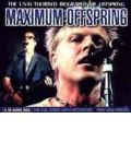 Maximum "Offsrpring" by Keith Rodway AudioBook CD